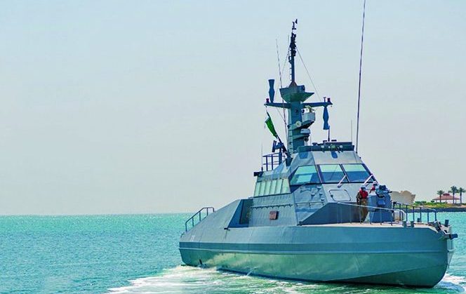 البحرية-السعودية-1
