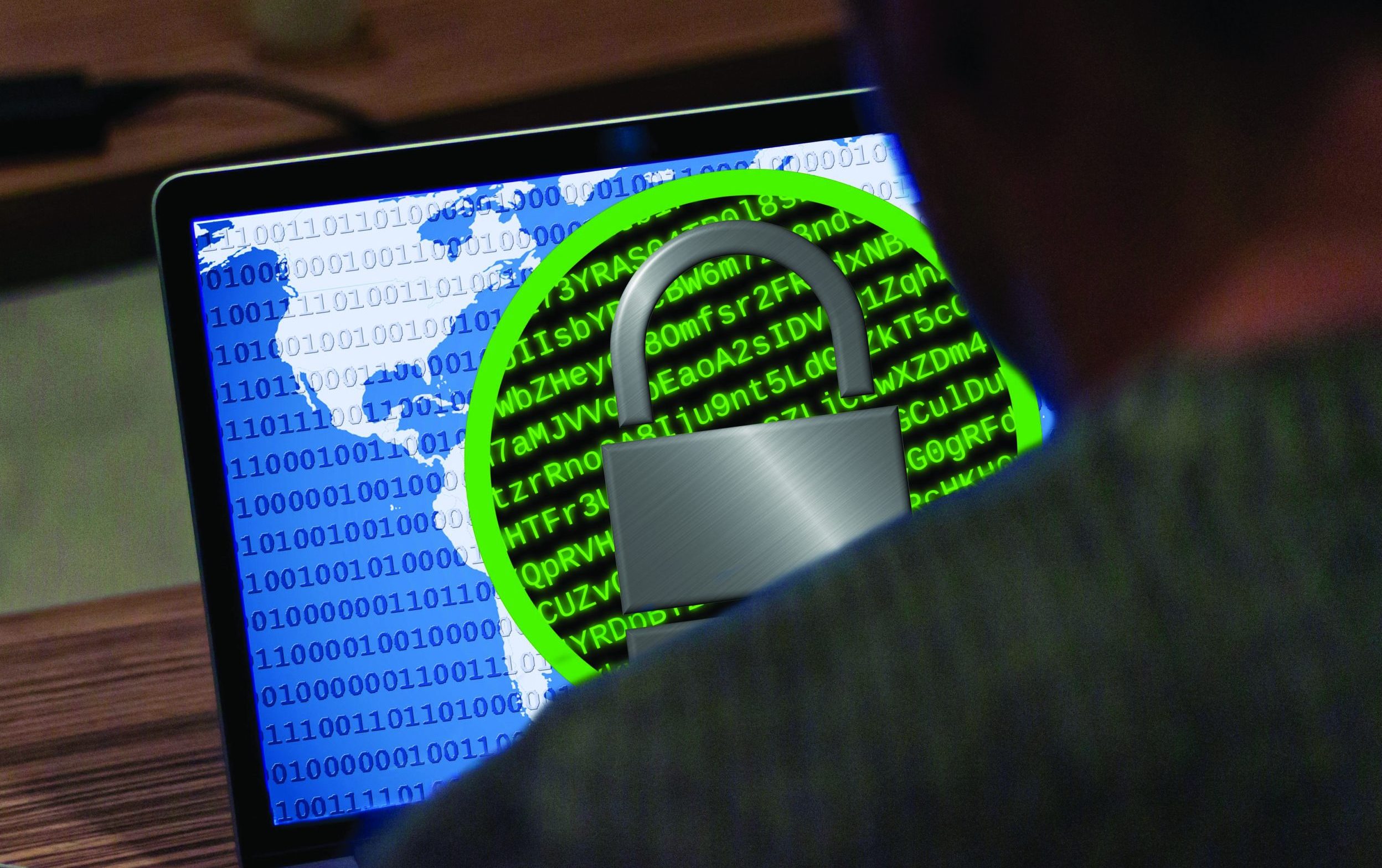 انخفاض الهجمات الإلكترونية في الإمارات 15� خلال 2019