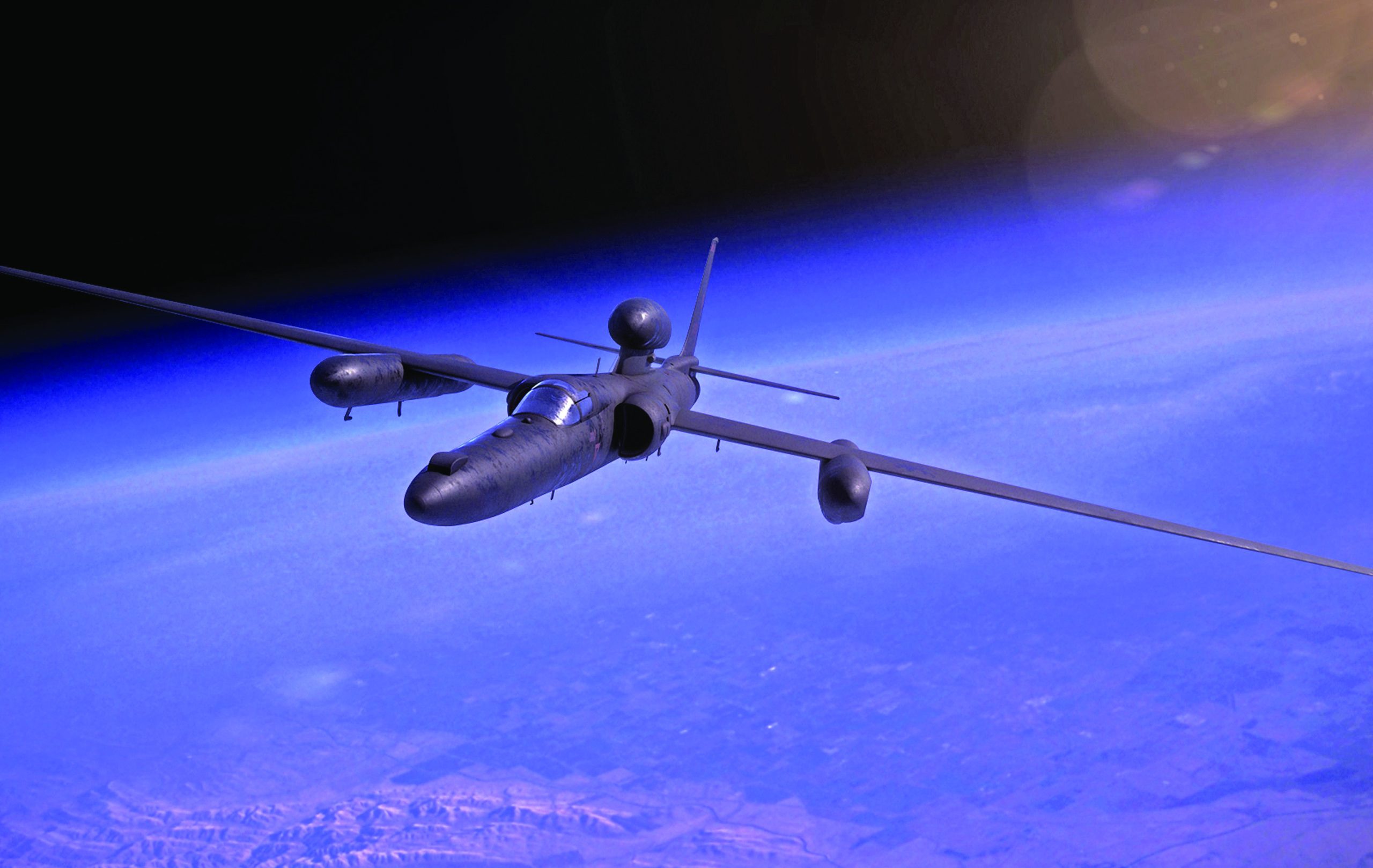 عقداً لشركة لوكهيد مارتن