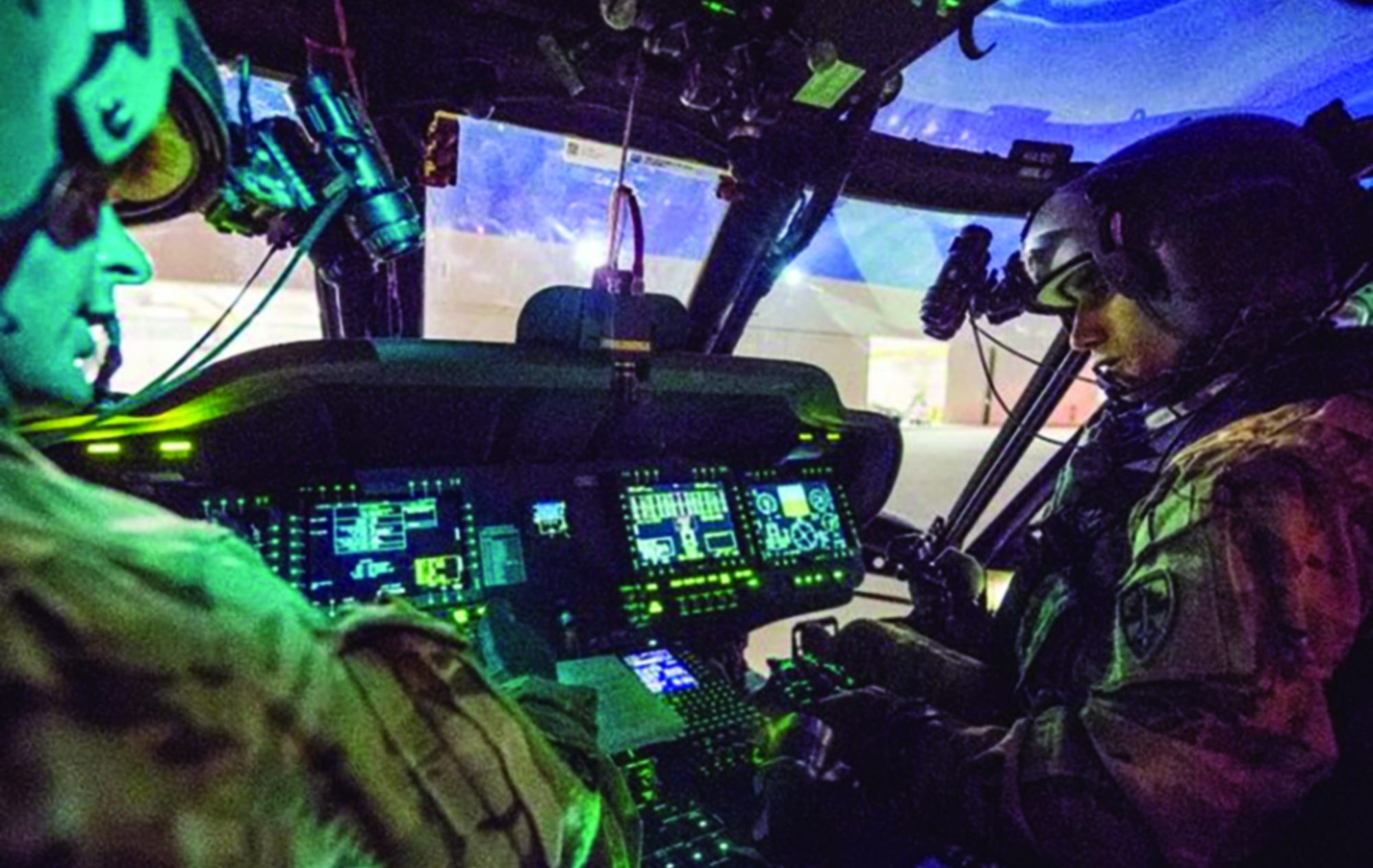 Northrop-Grumman’s-Digital-Cockpit-Completes-Initial-Operational-Test-and-Evaluation-696x497