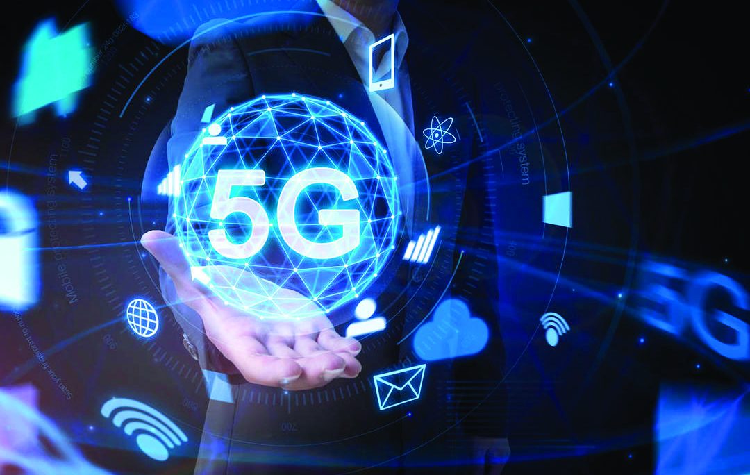 5G, wifi, network, Internet, Technology