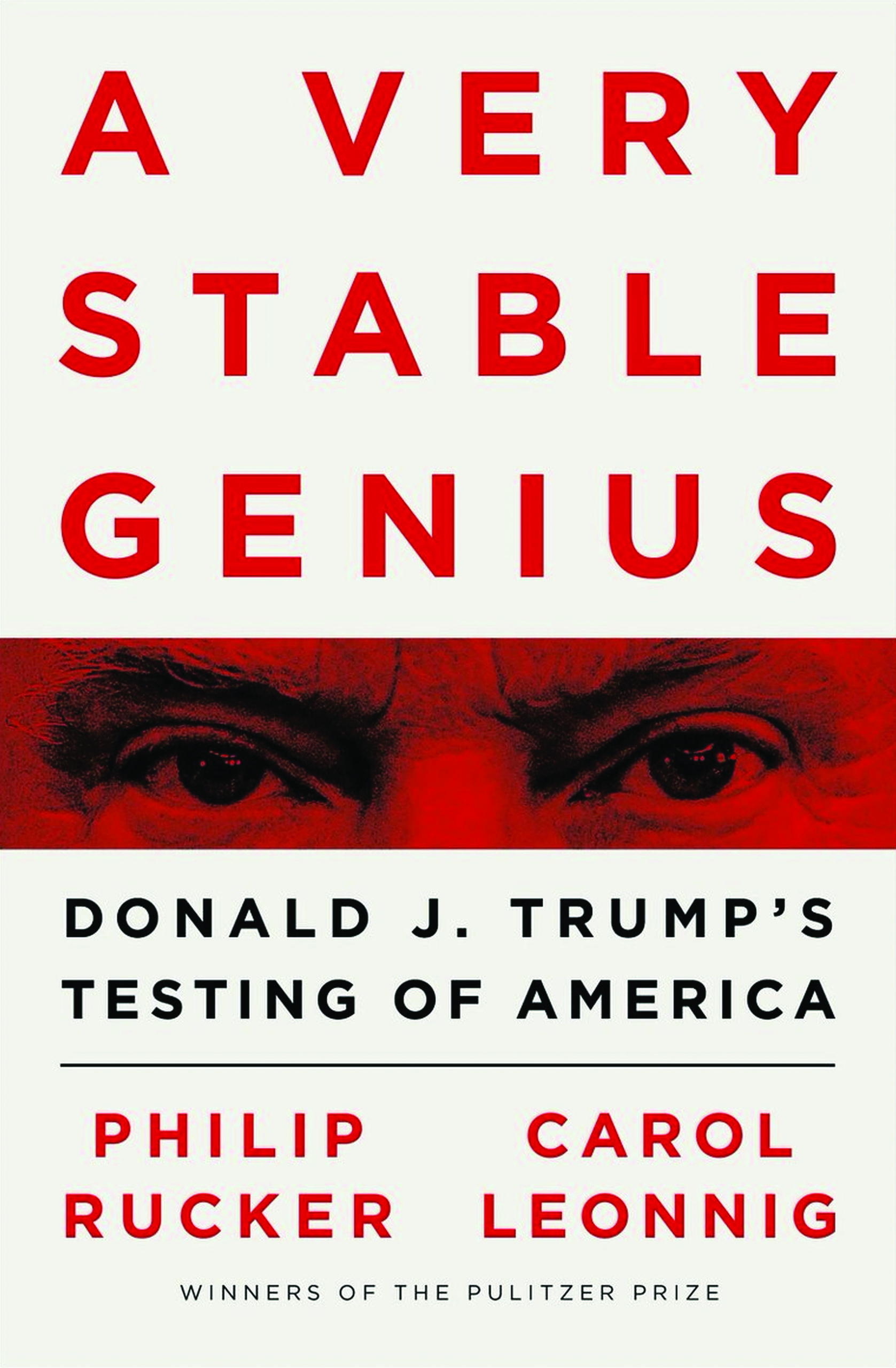 عبقري متوازن للغاية.. كتاب جديد يكشف ما يجهله دونالد ترامب