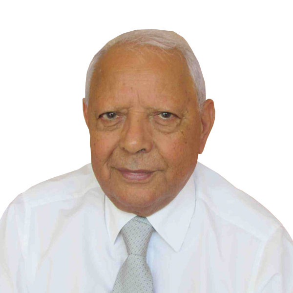 Saleh Al Gholab