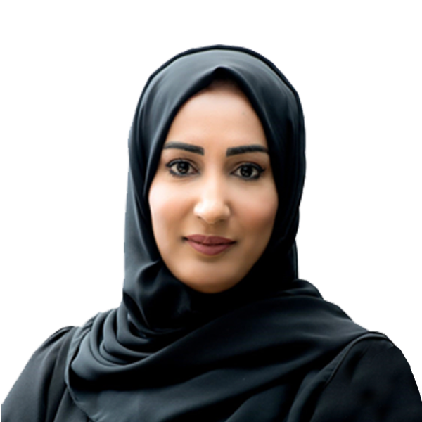 Sheikha Salem Al Dhaheri
