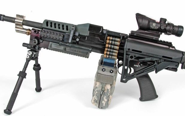 Textron-LSAT-LMG