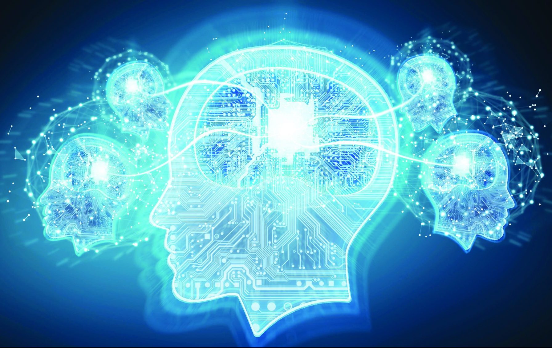 تقنية مستقبلية تسمح للجنود الأمريكيين بالتواصل عبر إشارات الدماغ