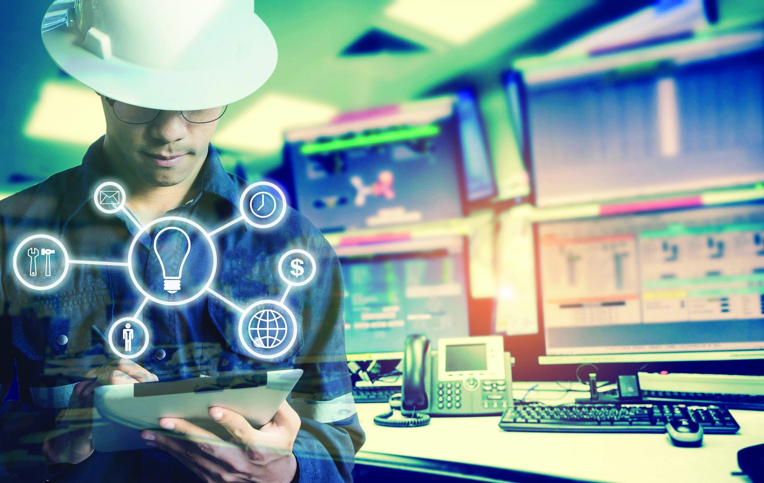 الصيانة التنبؤية