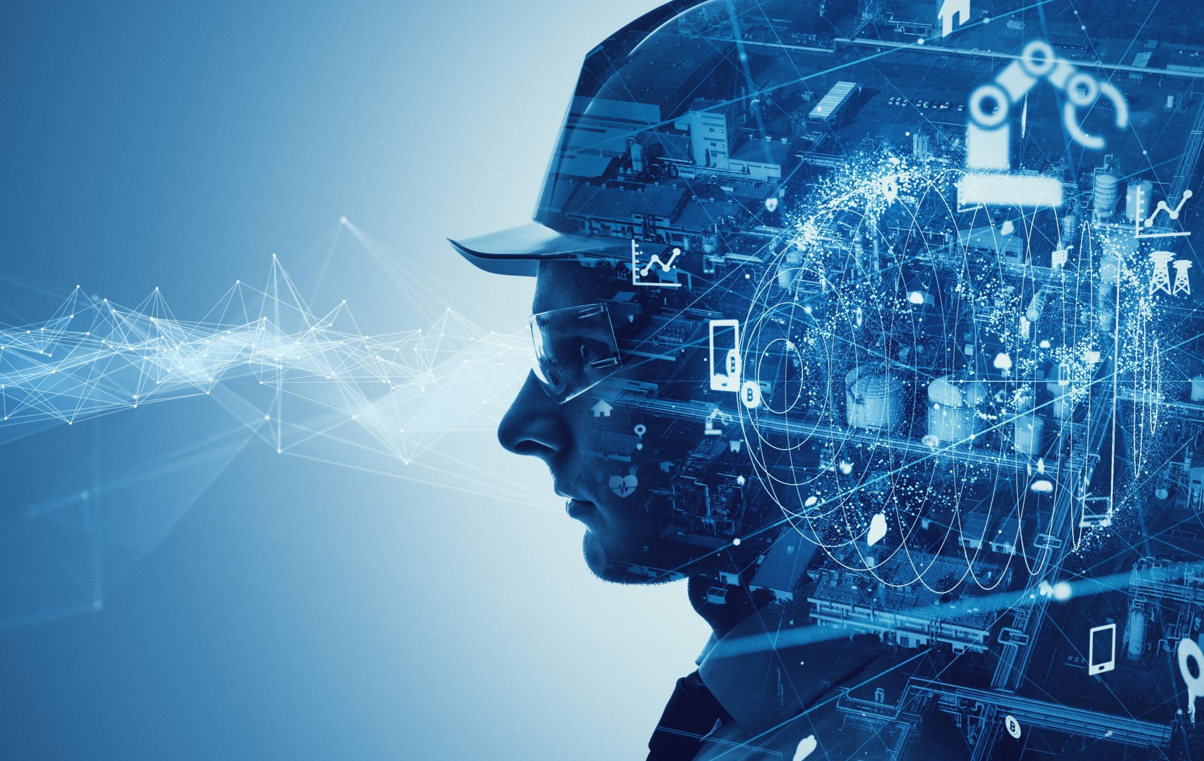 48% من شركات التصنيع في المنطقة تنجح في استثمار التحول الرقمي