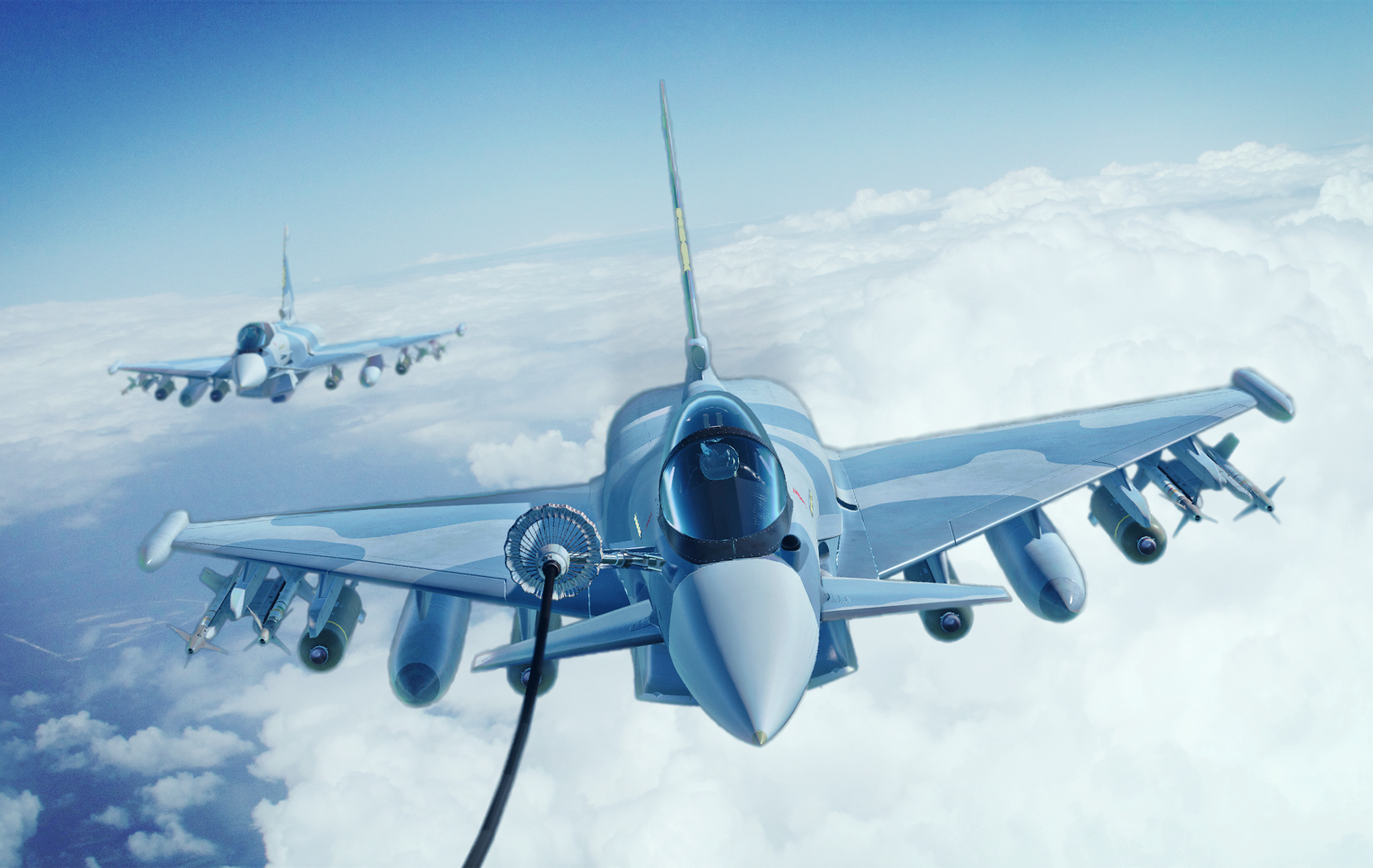 مصر وإيطاليا