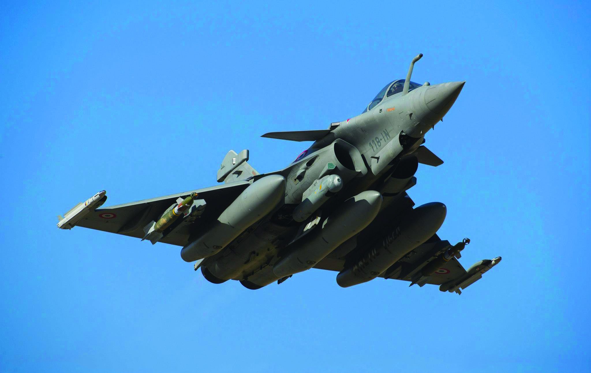 القوات الجوية الفرنسية