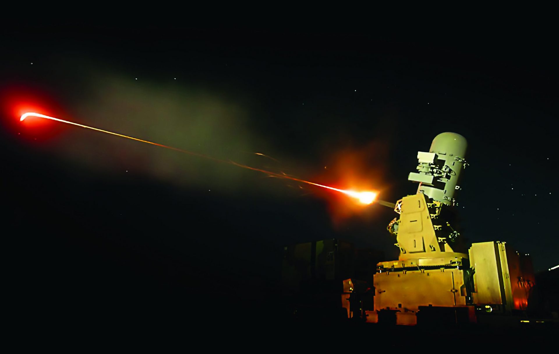 Tactical ultrashort pulsed Laser for army platforms Aljundi Journal