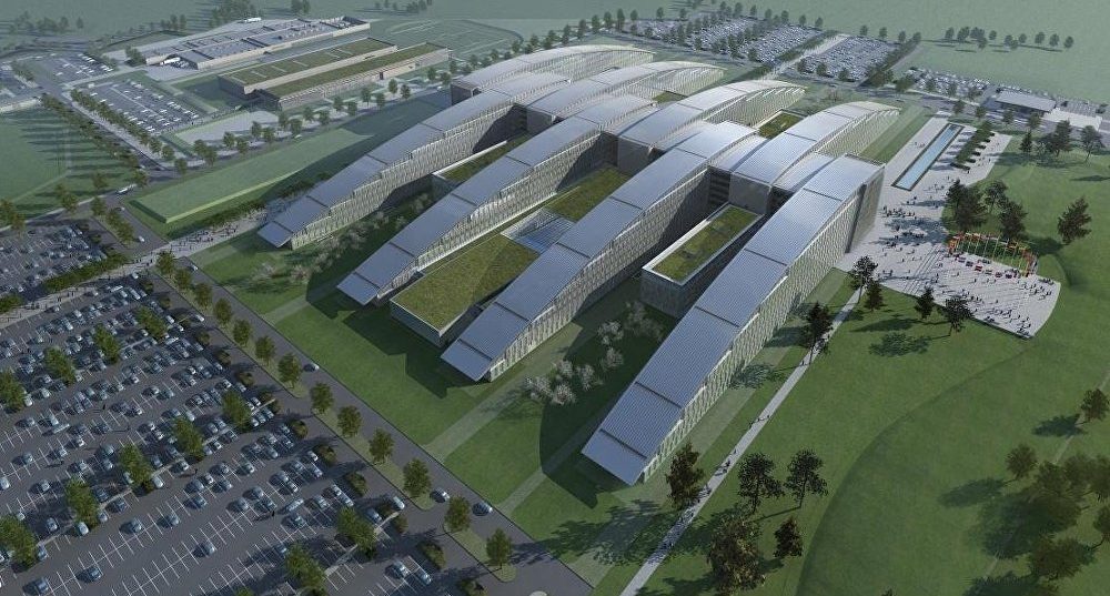 وكالة ألمانيا وفرنسا وإسبانيا تتوصل إلى اتفاق بشأن تطوير مقاتلة جديدة