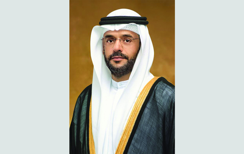 ولي عهد الشارقة