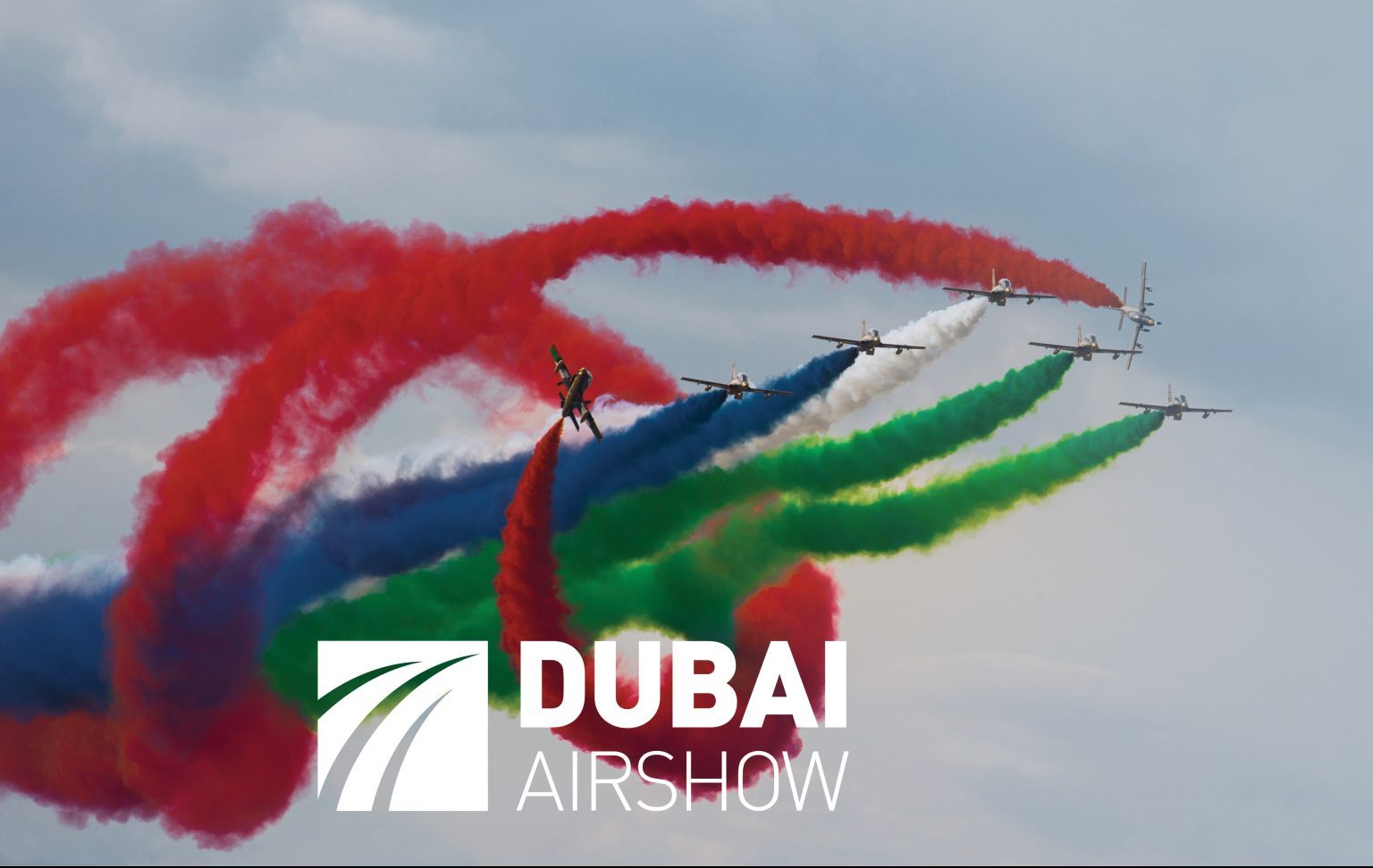 A,Group,Of,Aircraft,Performs,Aerobatics,Figure,In,The,Sky