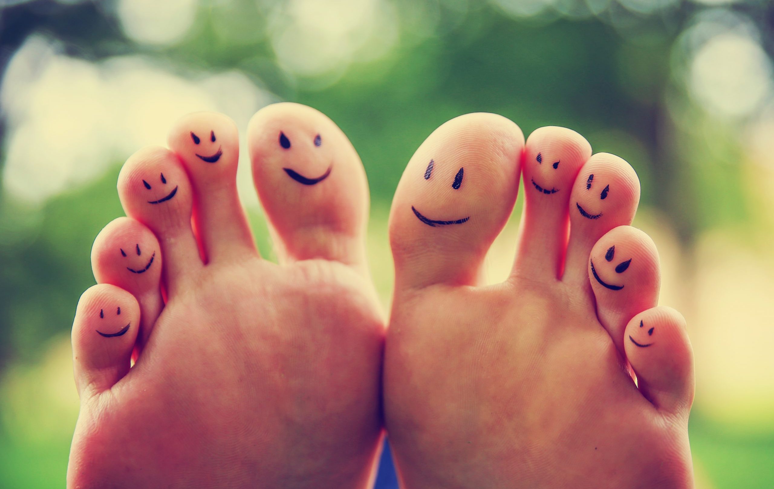 القدم السكرية