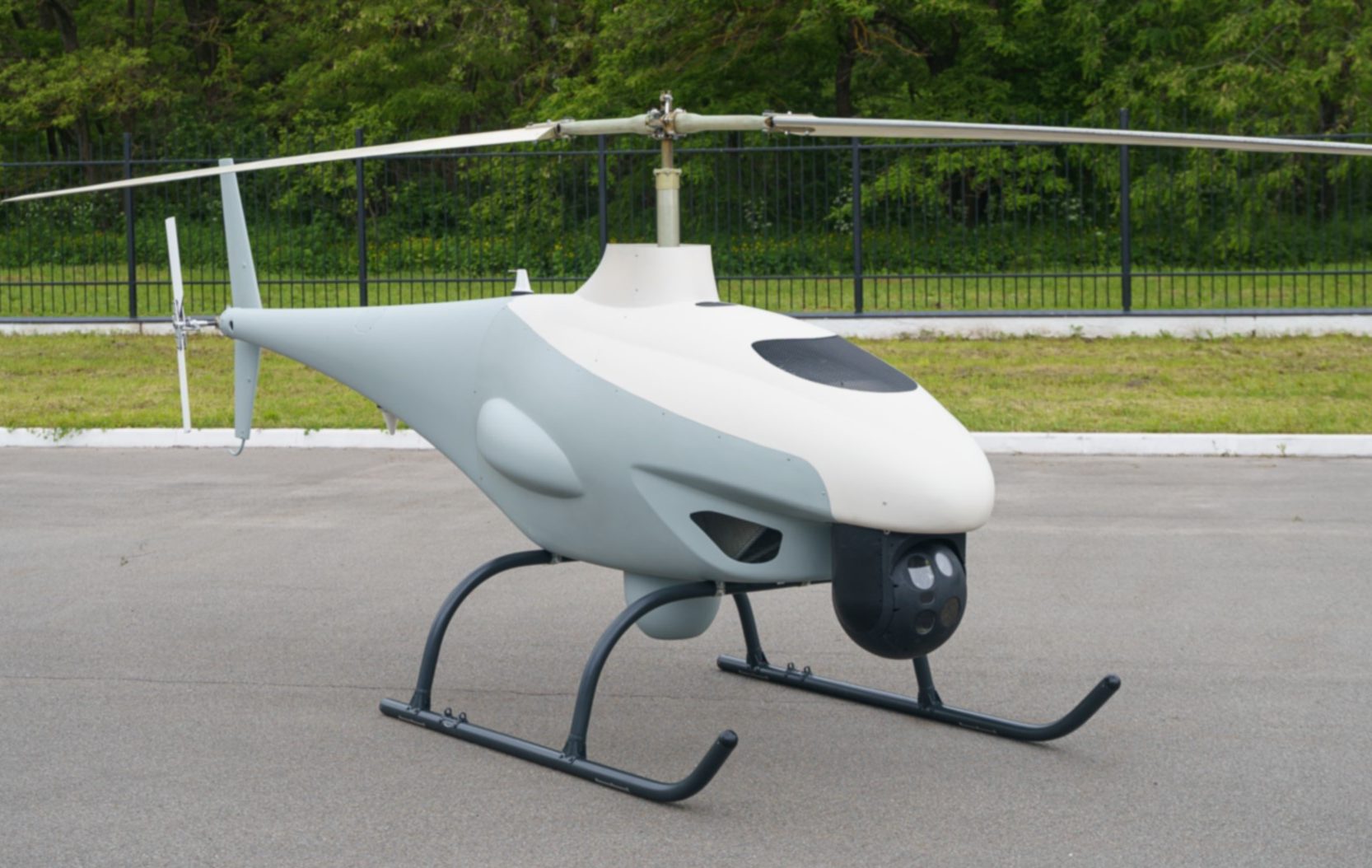 Ramzay-RZ-500-helicopter