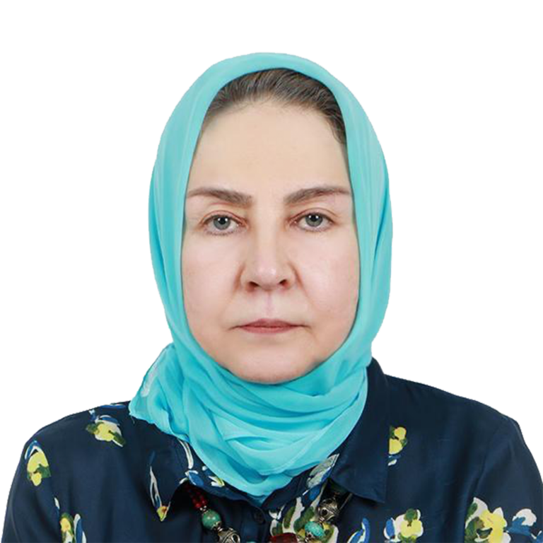 Dr. Huda Al-Nuaimy