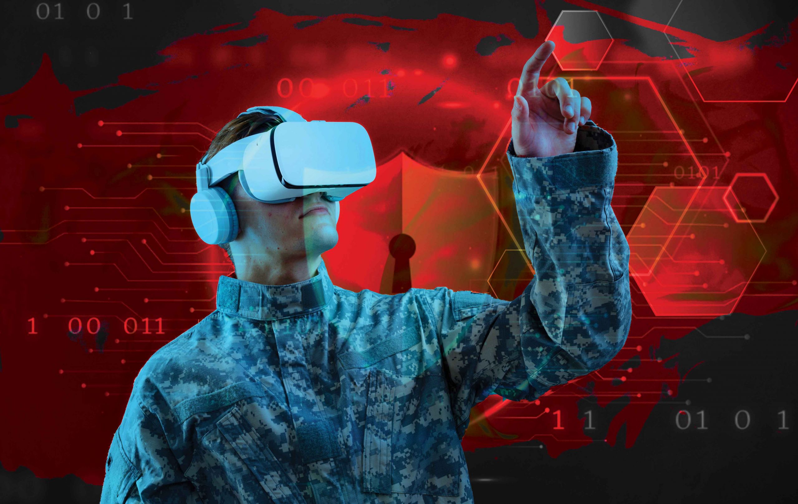 Virtual-Reality