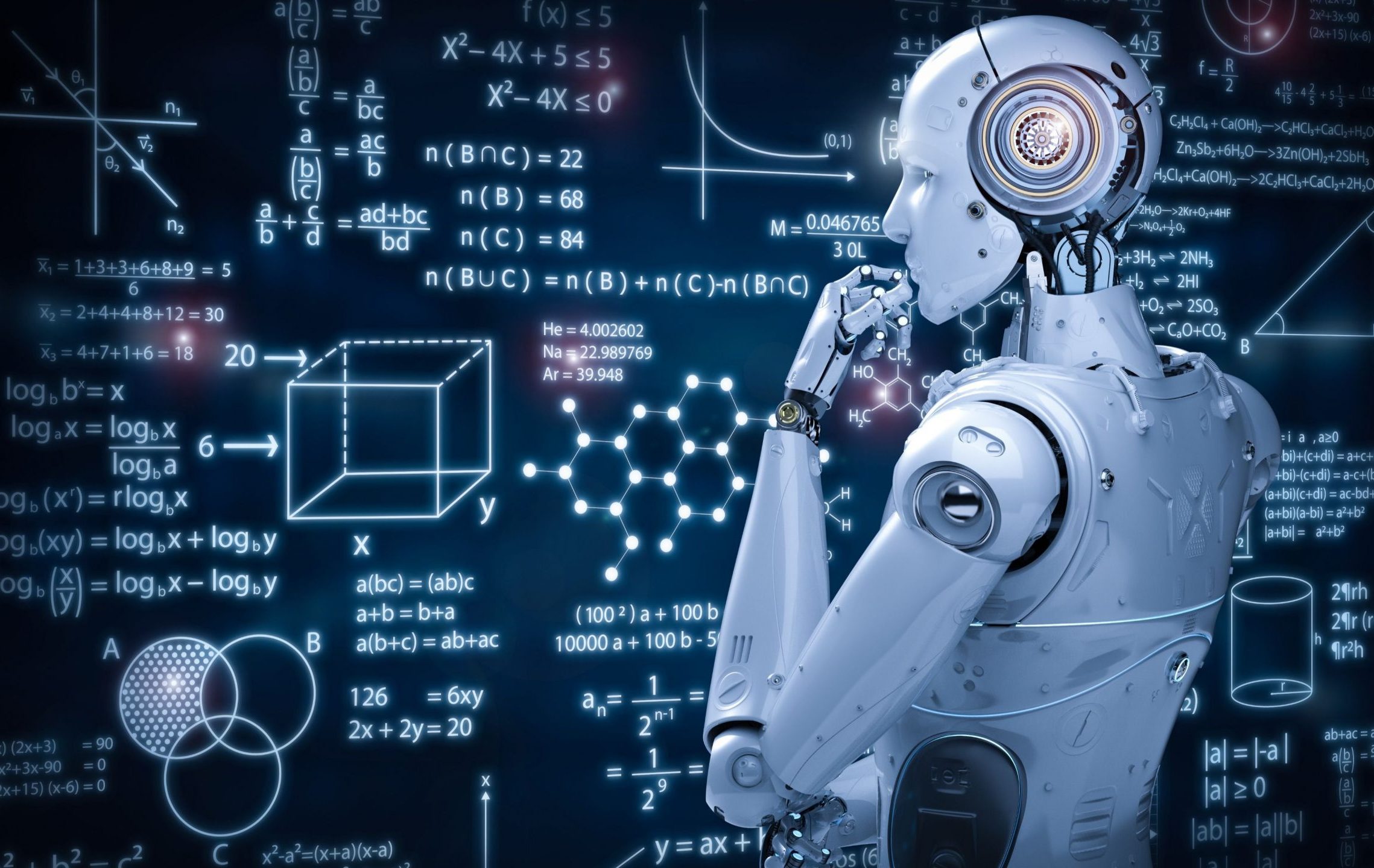 invention made by an AI