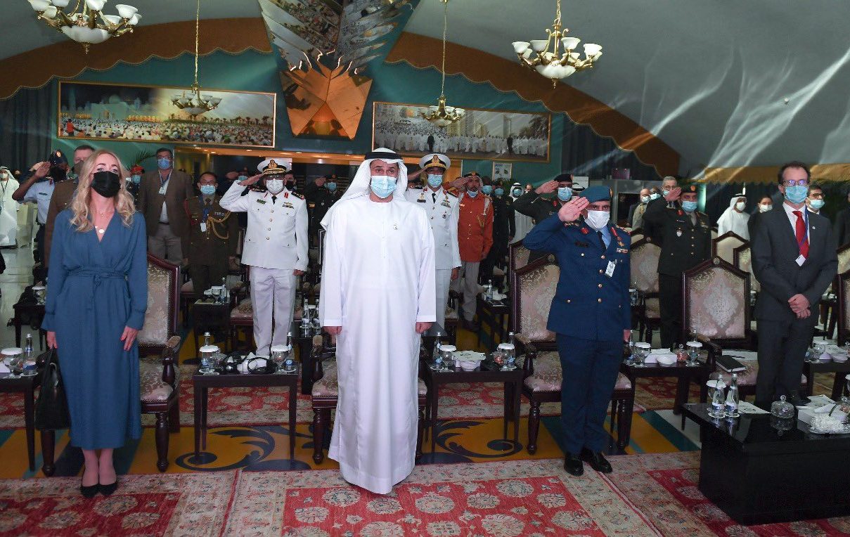 وزارة الدفاع تستضيف ورشة عمل حول الشراكة في العمليات العسكرية