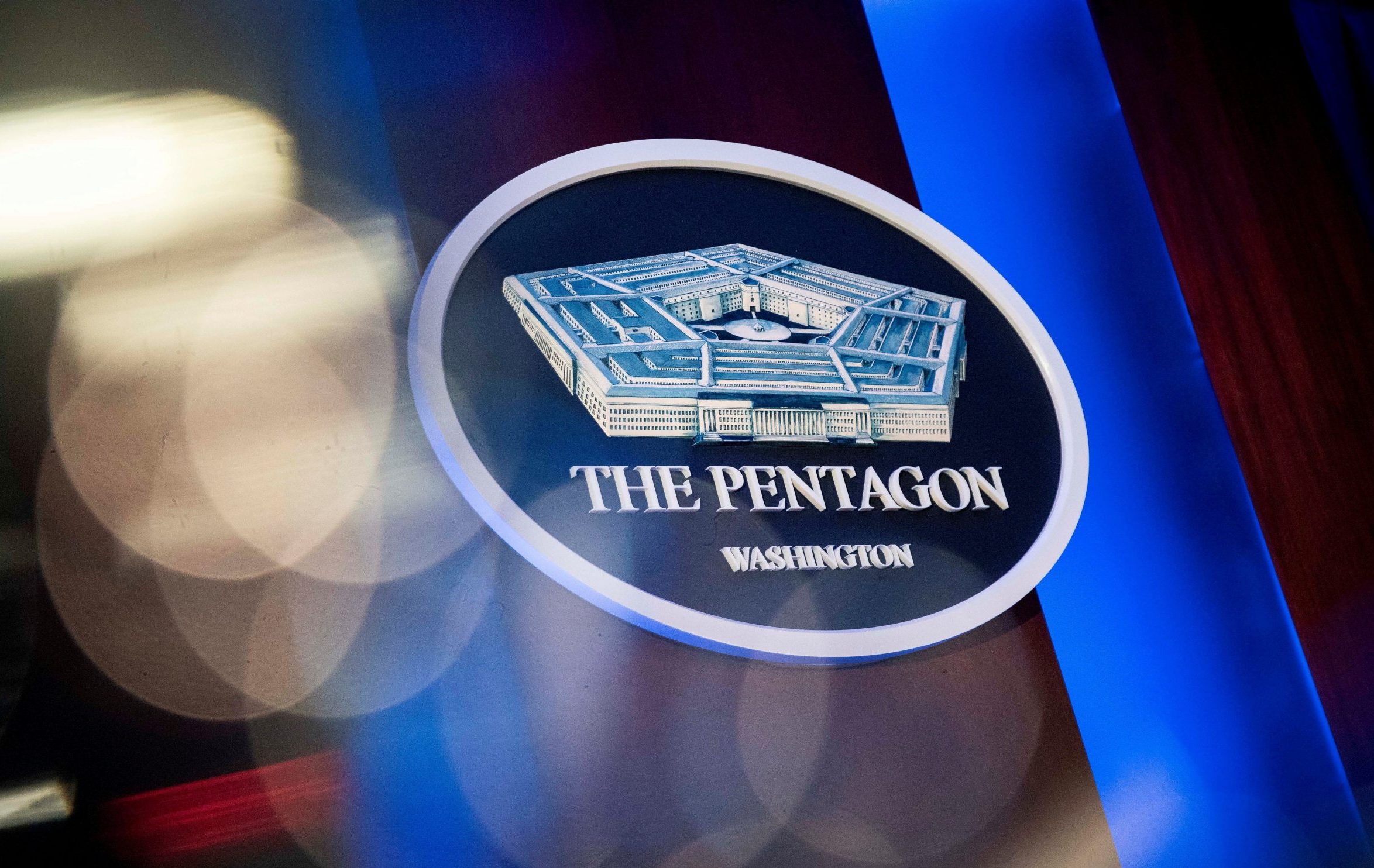The Pentagon