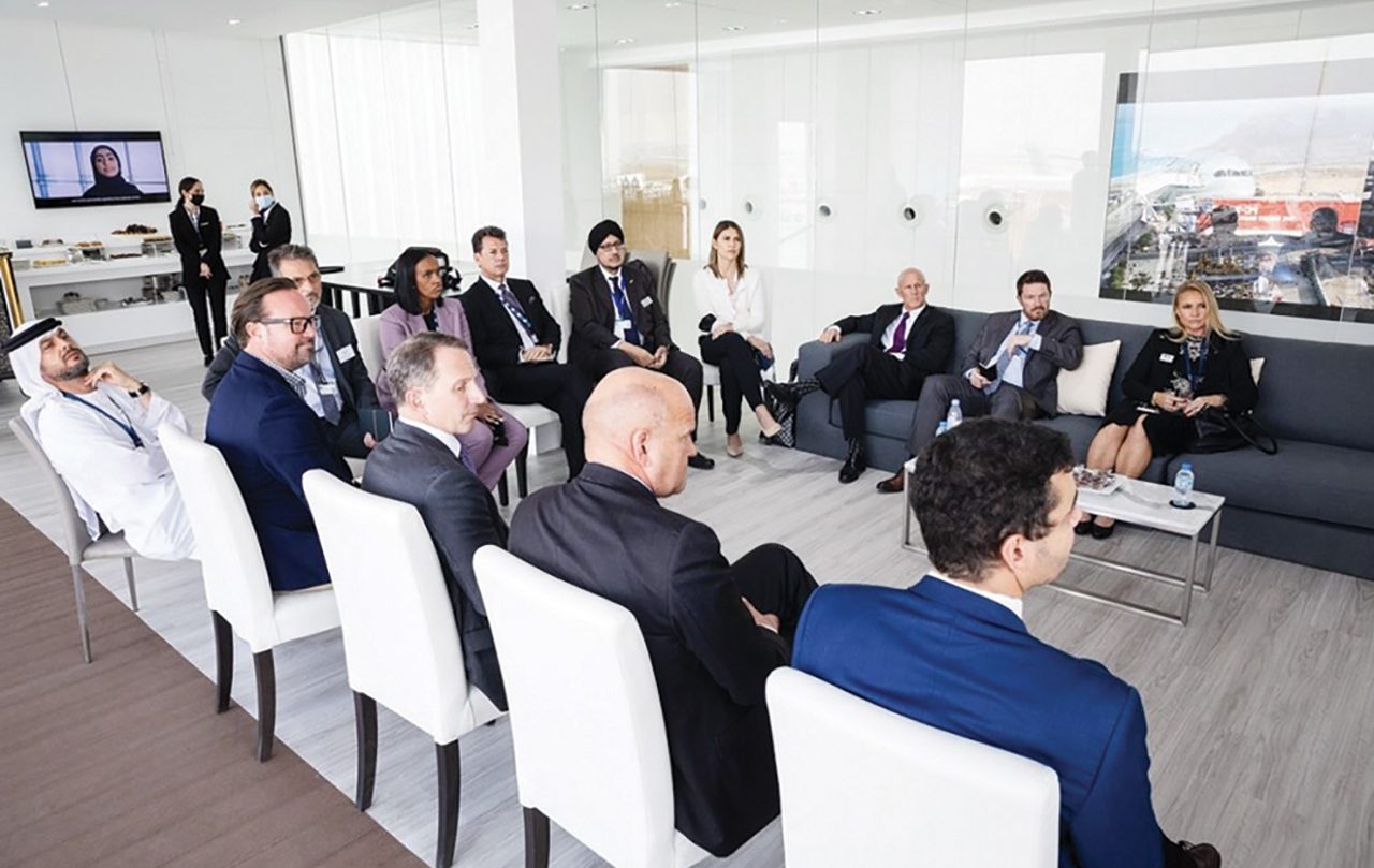 global aerospace summit 3