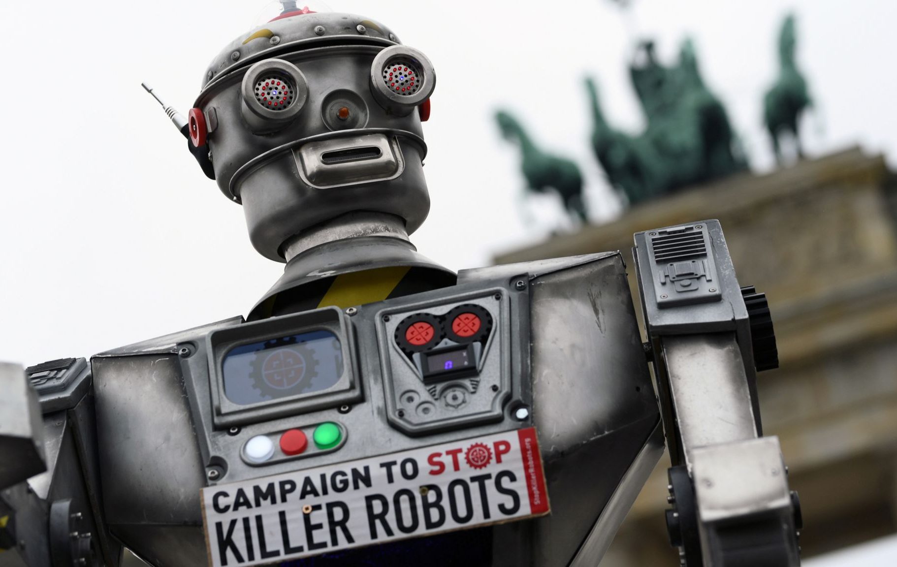 killerrobots
