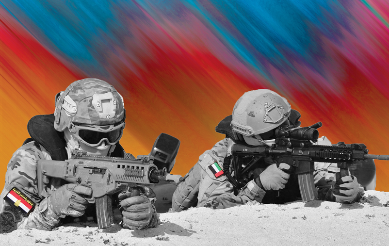 577 Analysis training 2