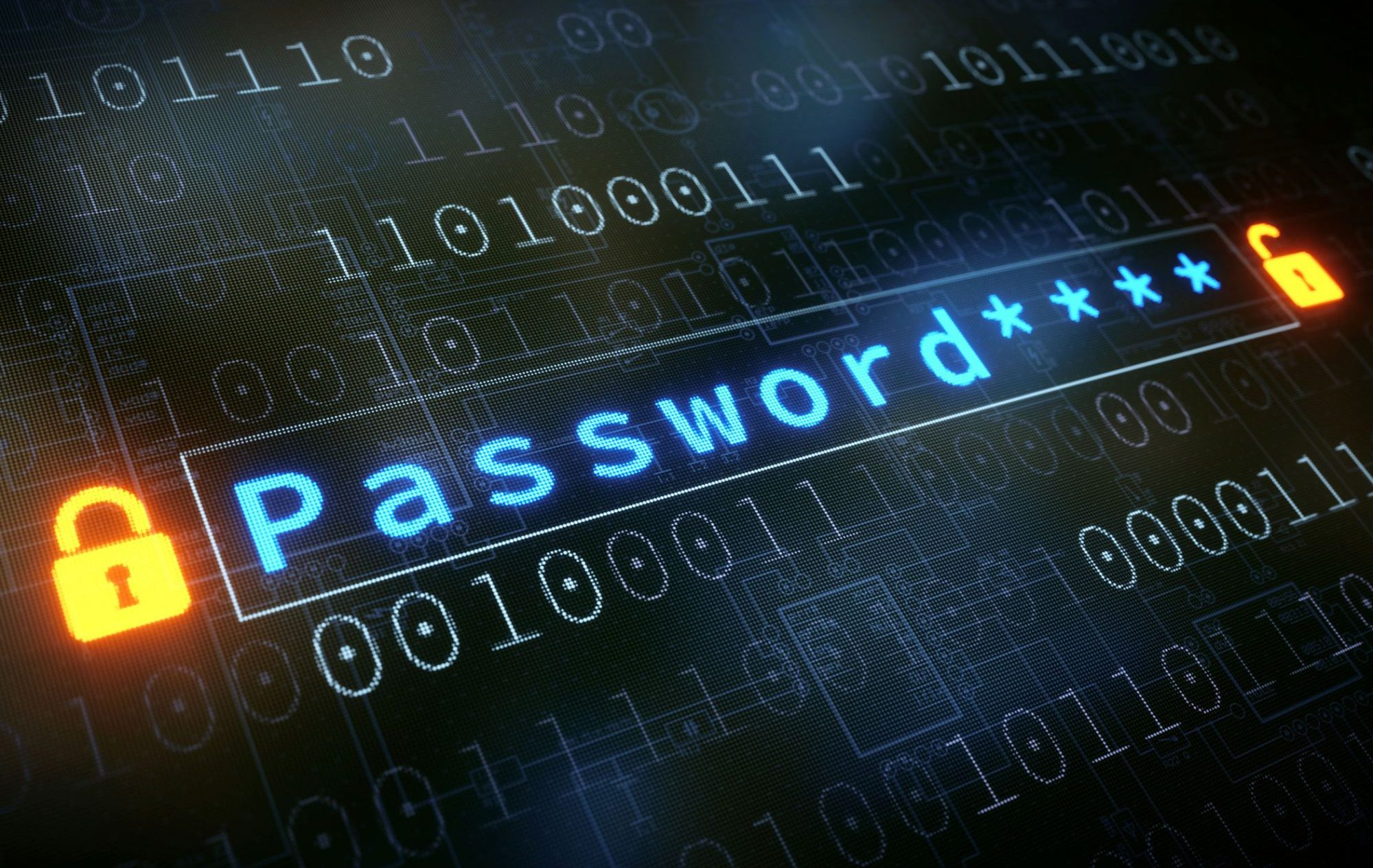 PASSWORDS