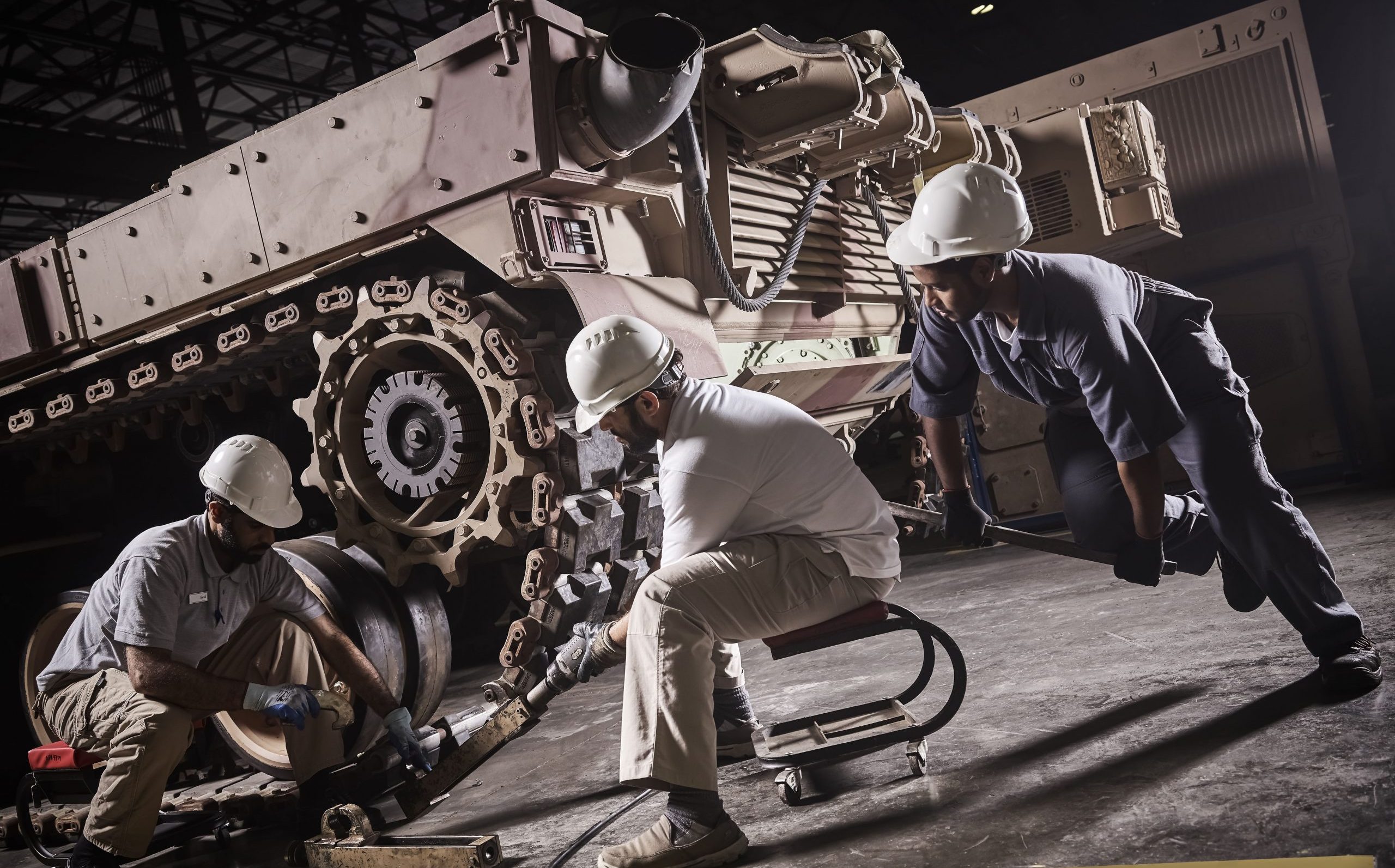 AL TAIF_Optimising MRO image (1)