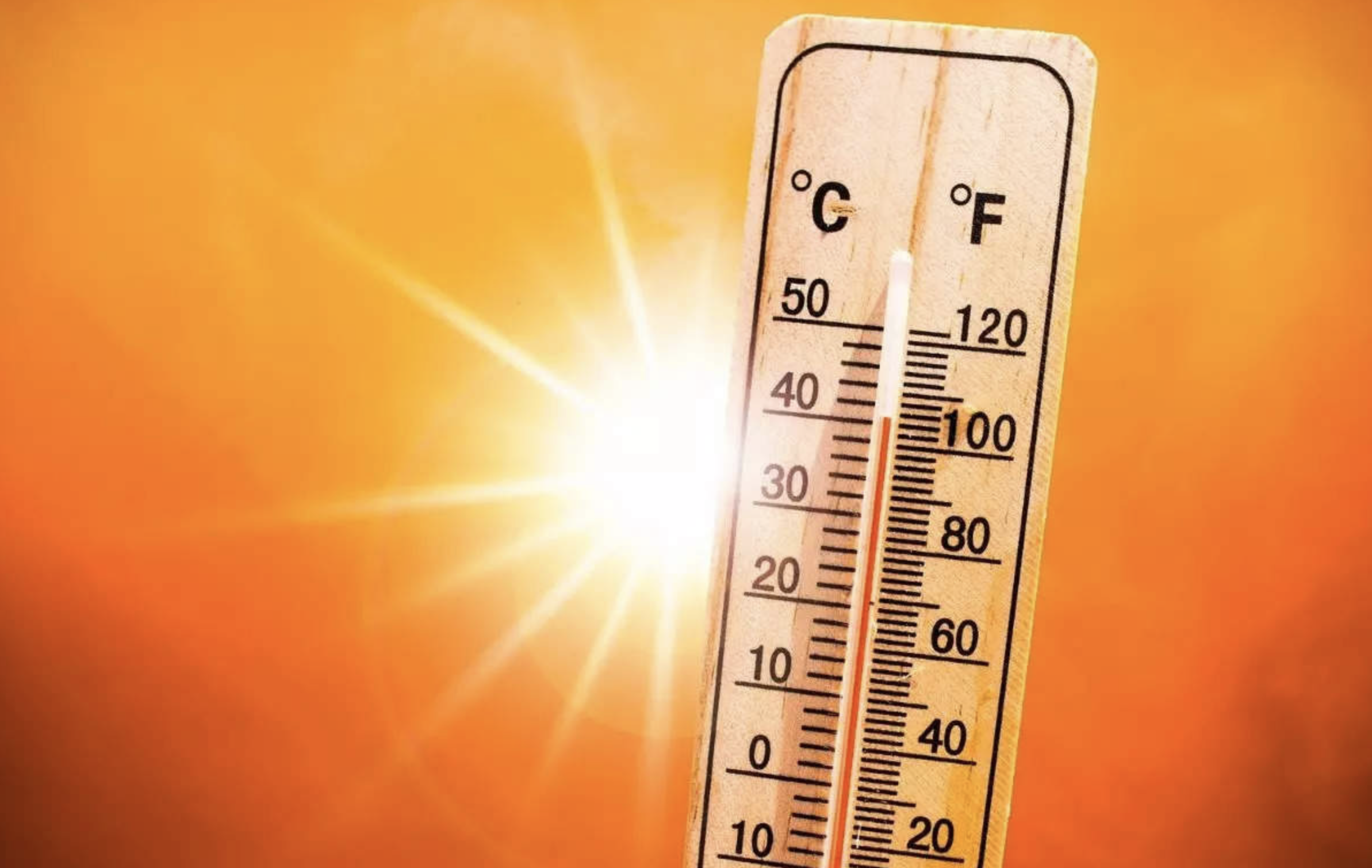 Heat exhaustion