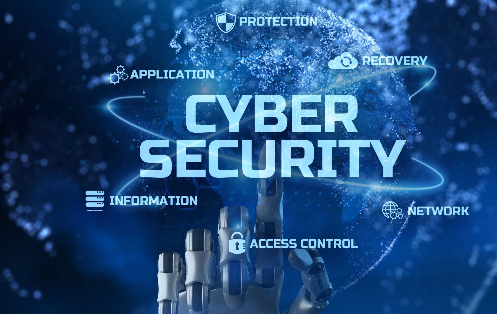 cyber