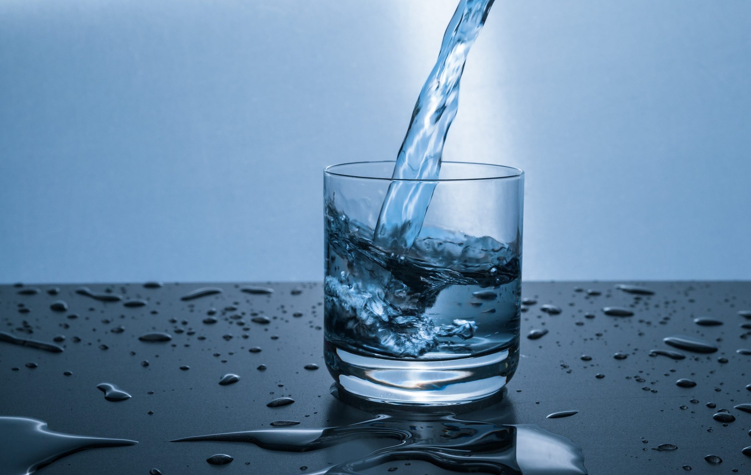drinking-water