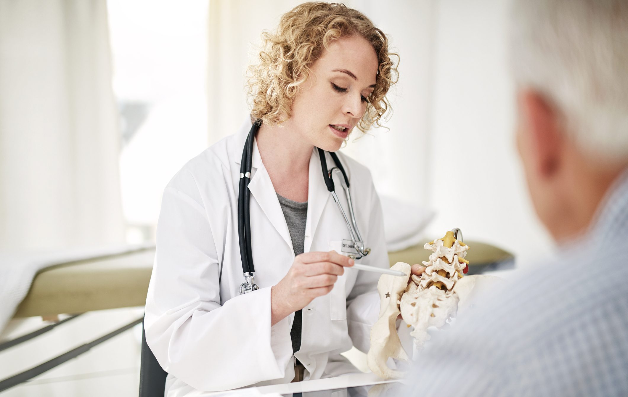 We need to work on this right here