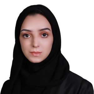 Maryam Abdulla Alshehhi	