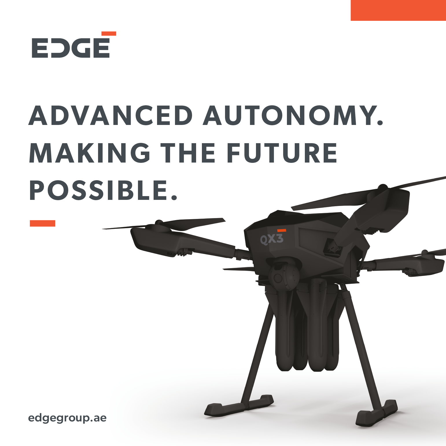 EDGE GROUP