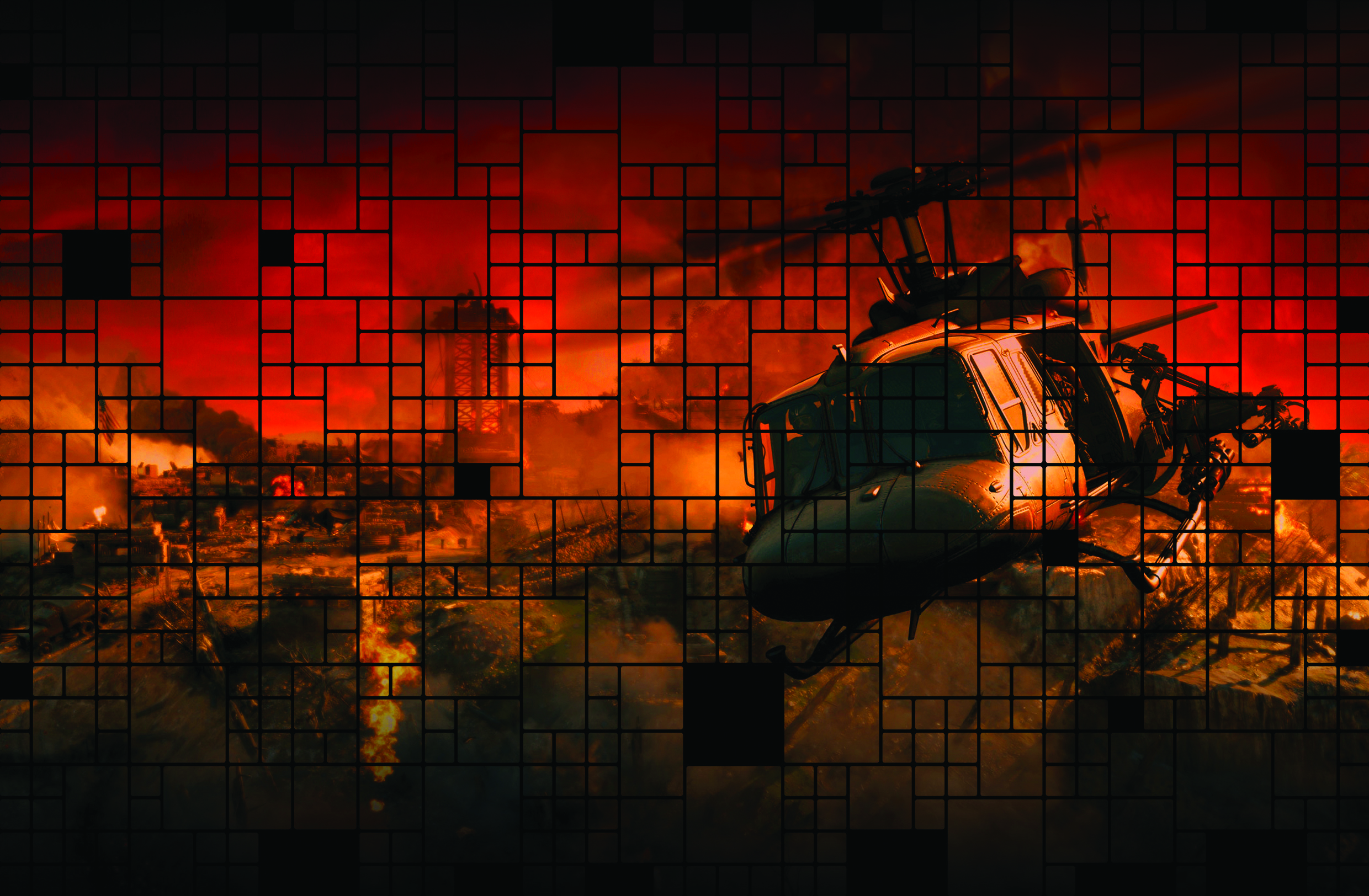 Mosaic warfare copy