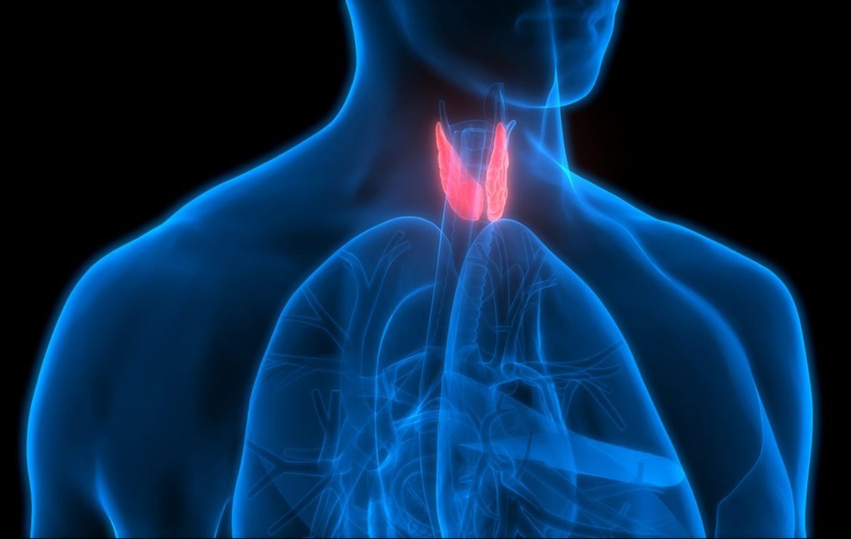 Hypothyroidism