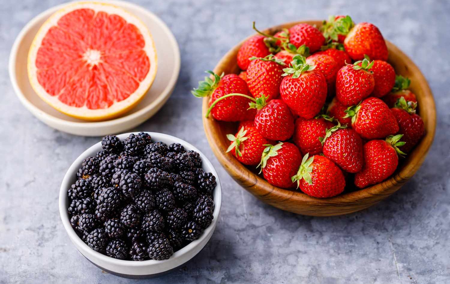 Do Not Mix These with Other Fruits