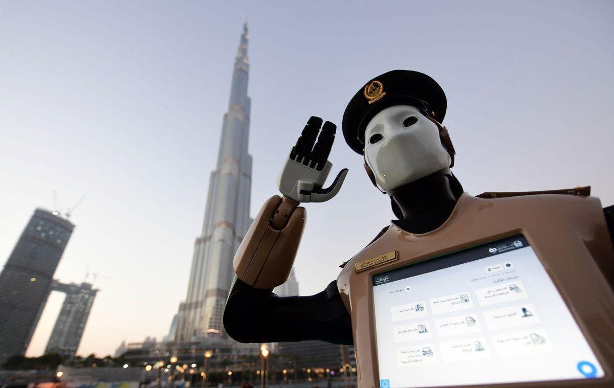 Dubaipolice