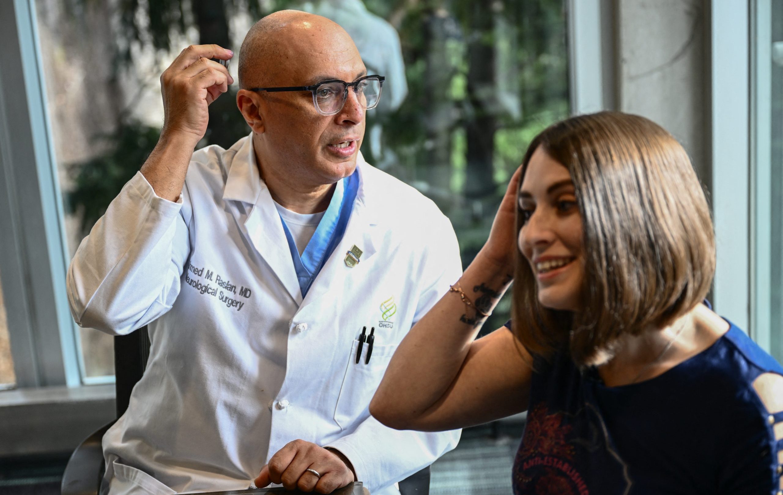 US-HEALTH-SCIENCE-MEDICINE