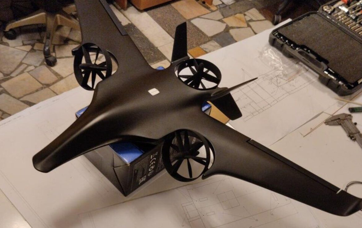Fastest military drone deals