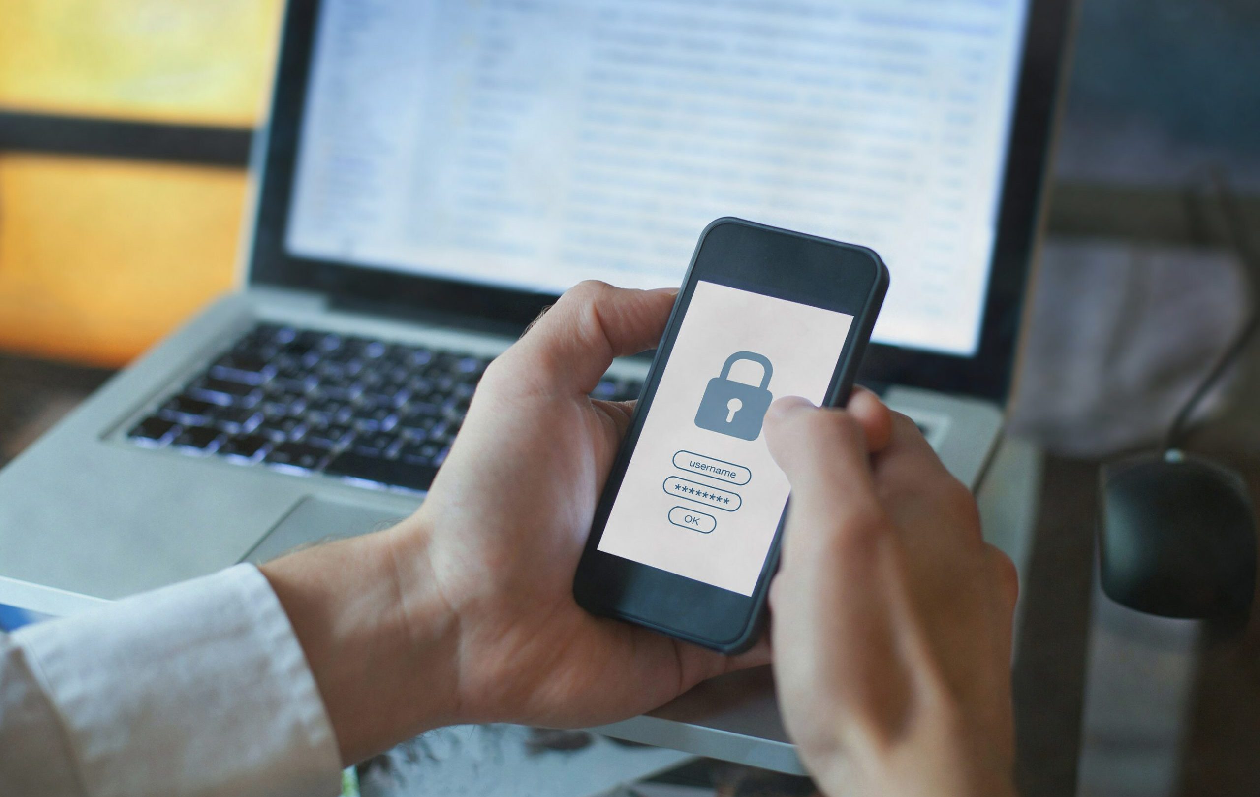 تدابير مهمة لحماية الهوية من السرقة على الإنترنت