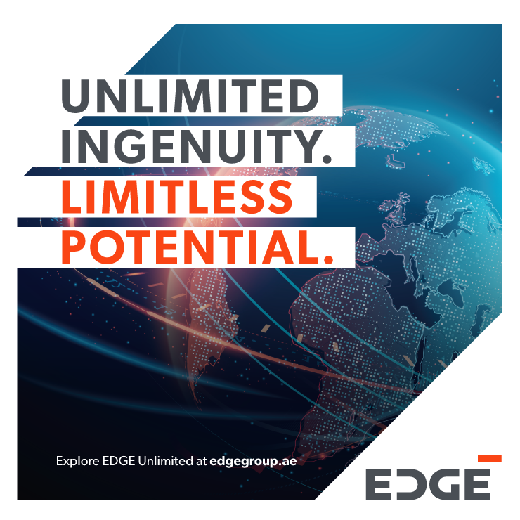 EDGE GROUP