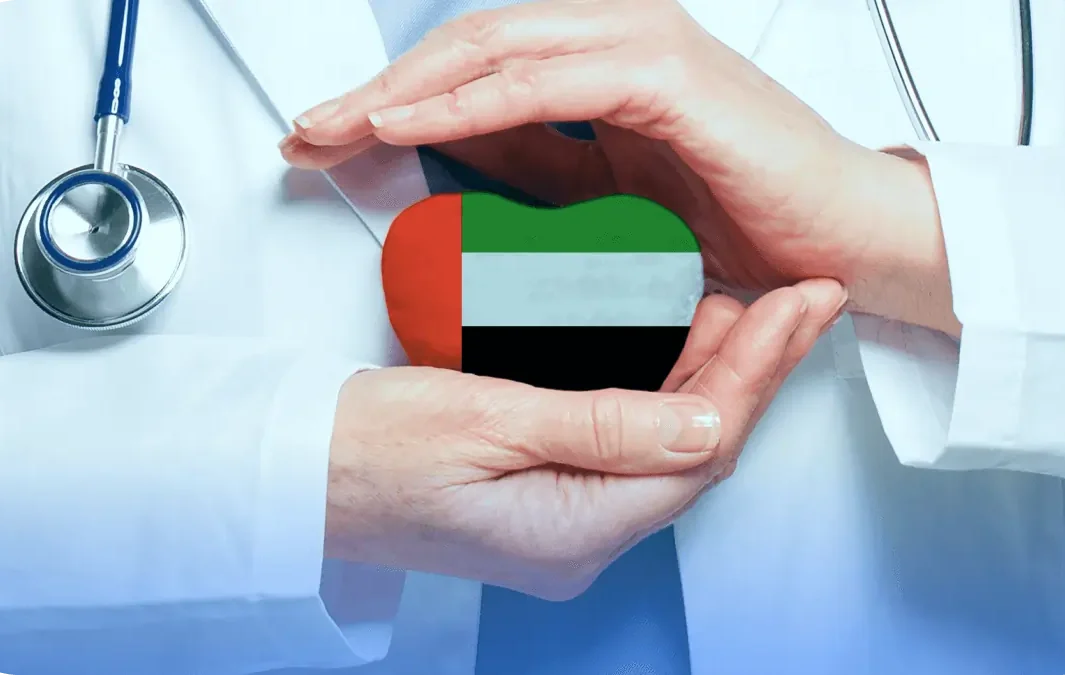 health insurance uae