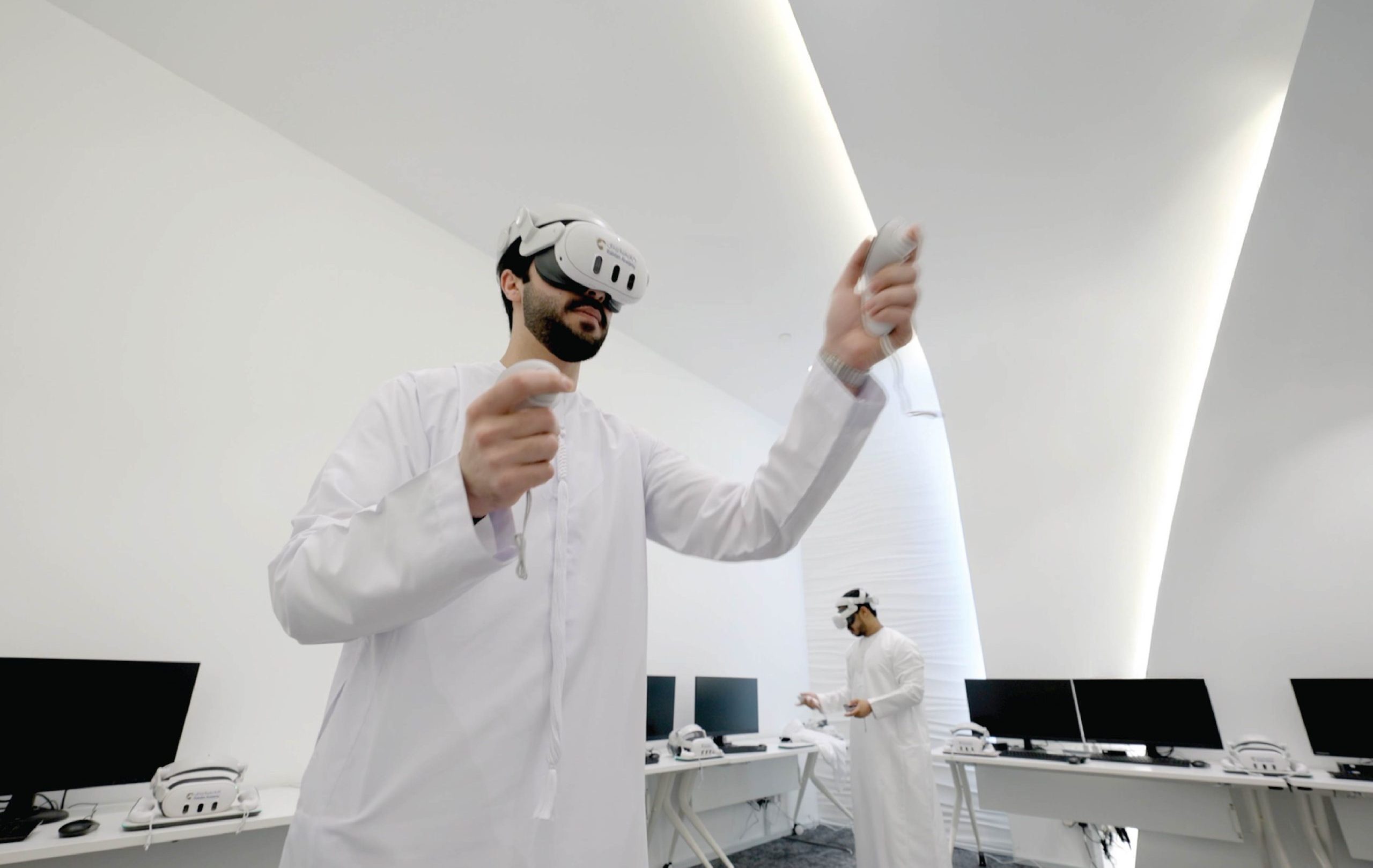 أكاديمية ربدان