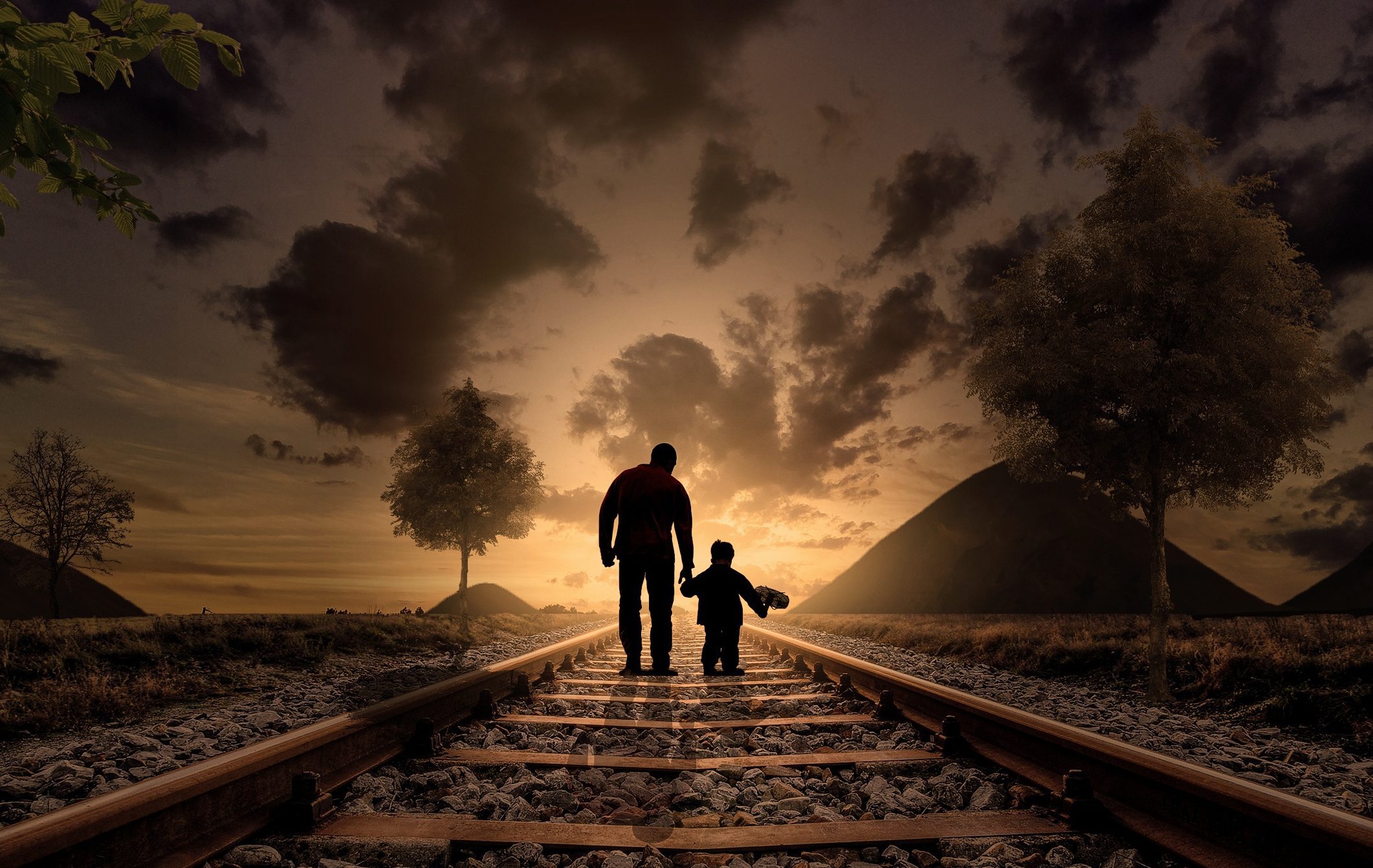 father-and-son-2258681