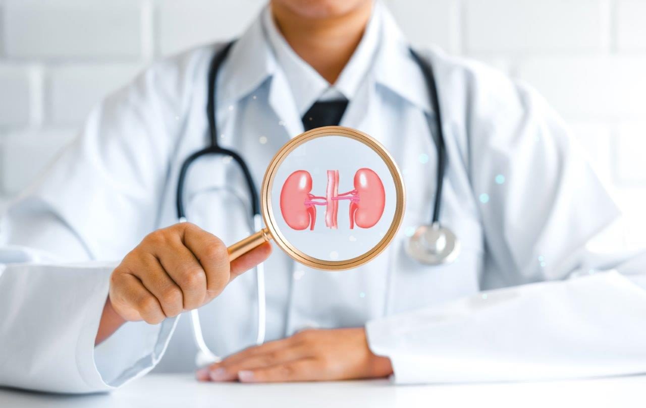 urologist