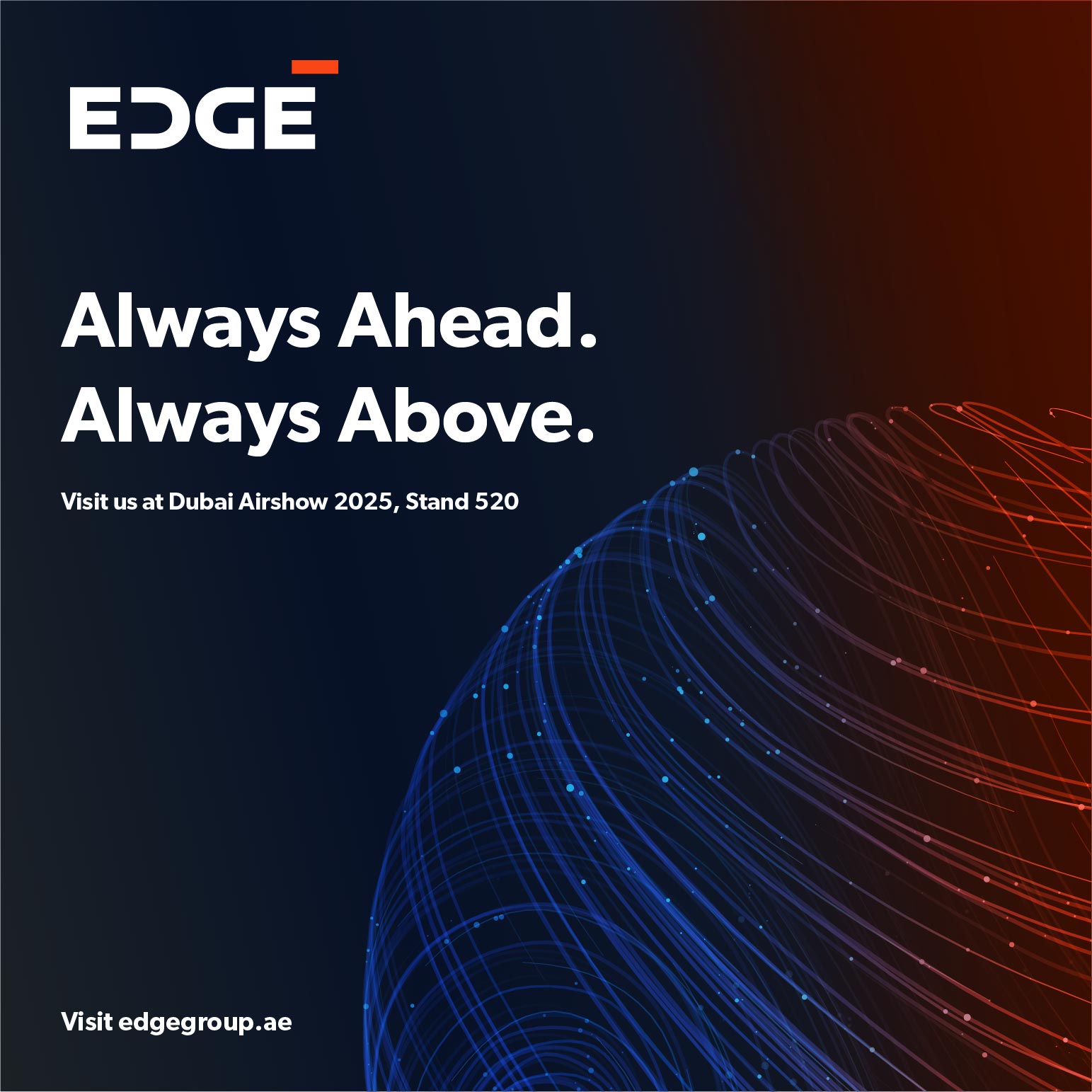 EDGE GROUP