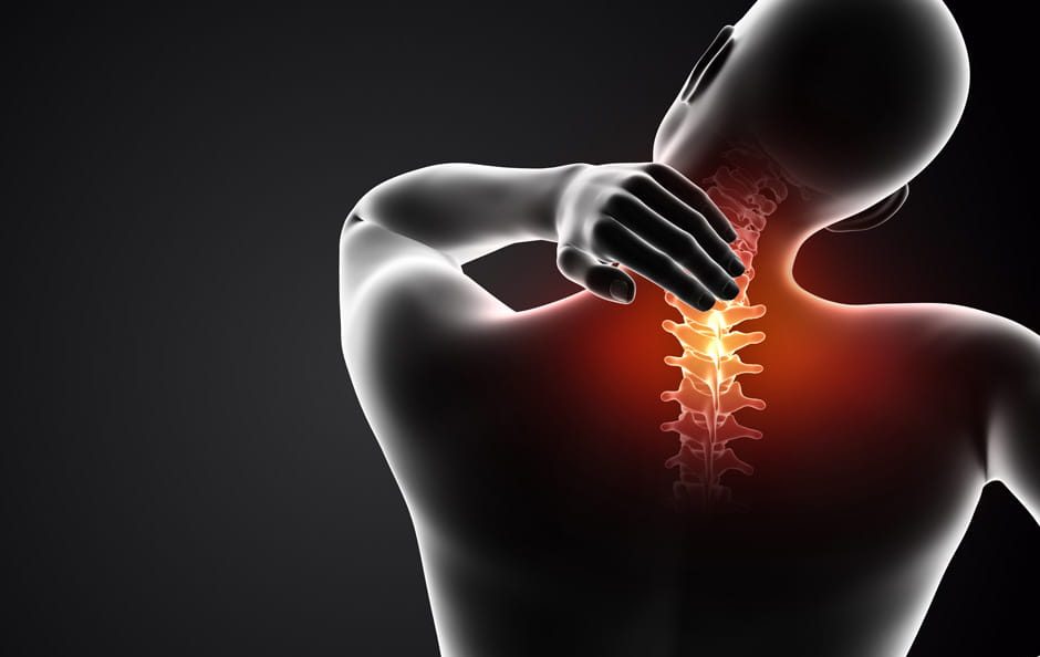 Neck Pain